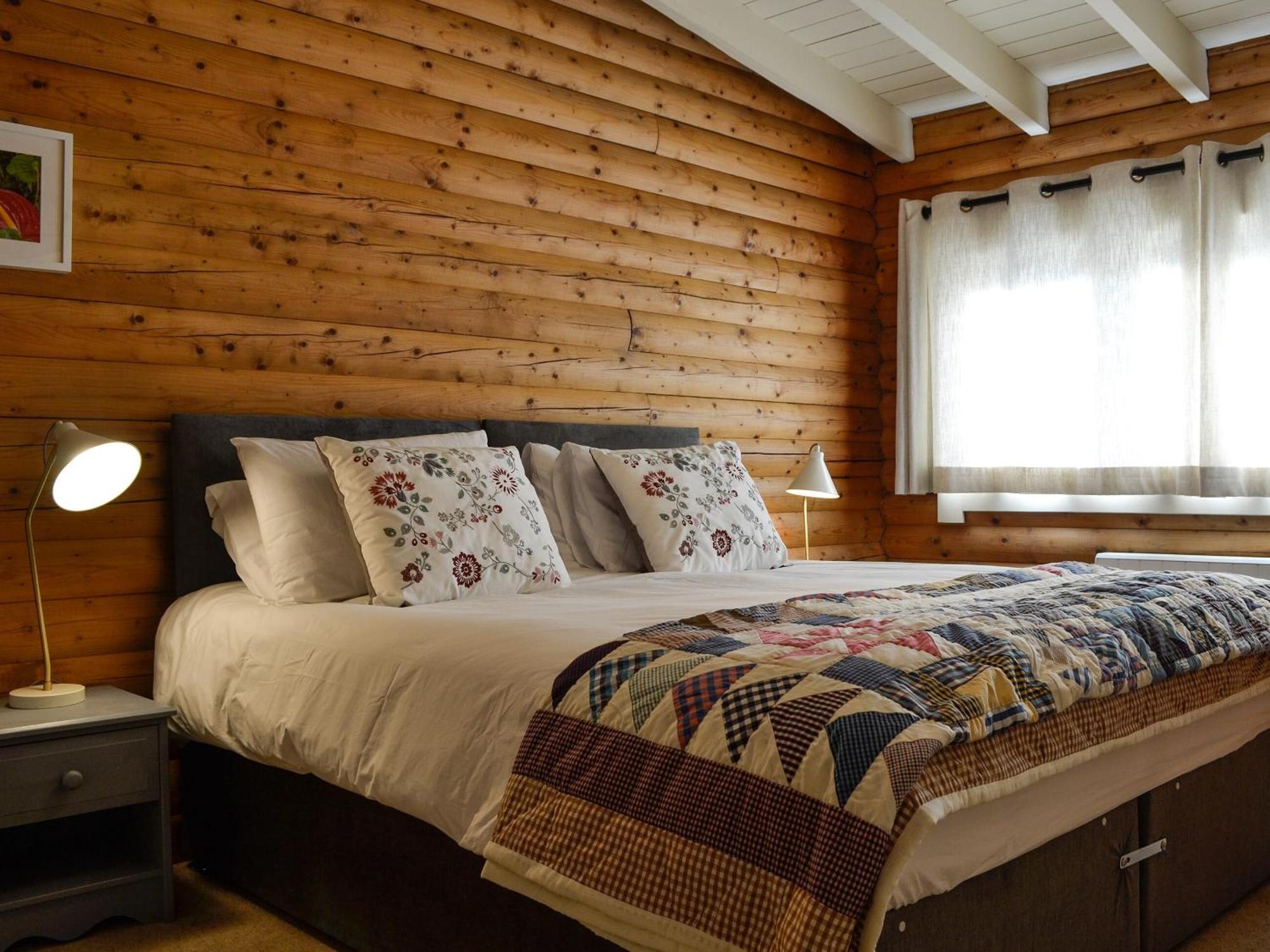 فيلا Glen Hideaway Balnald المظهر الخارجي الصورة