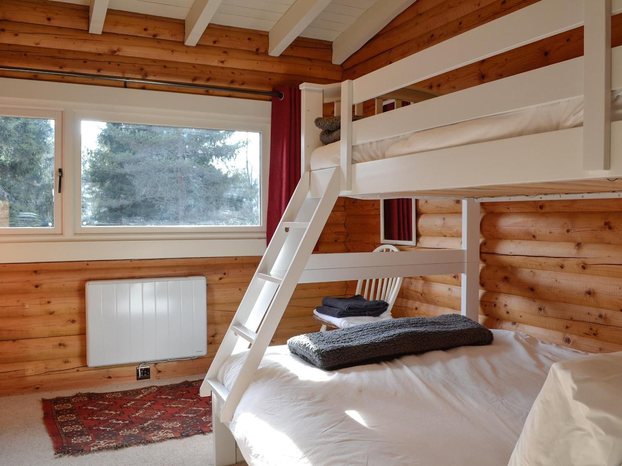 فيلا Glen Hideaway Balnald المظهر الخارجي الصورة