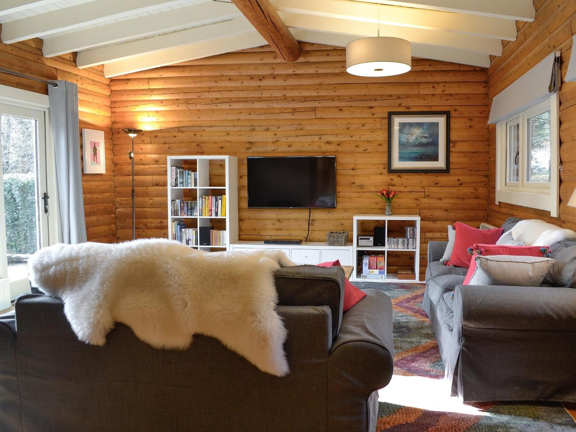 فيلا Glen Hideaway Balnald المظهر الخارجي الصورة