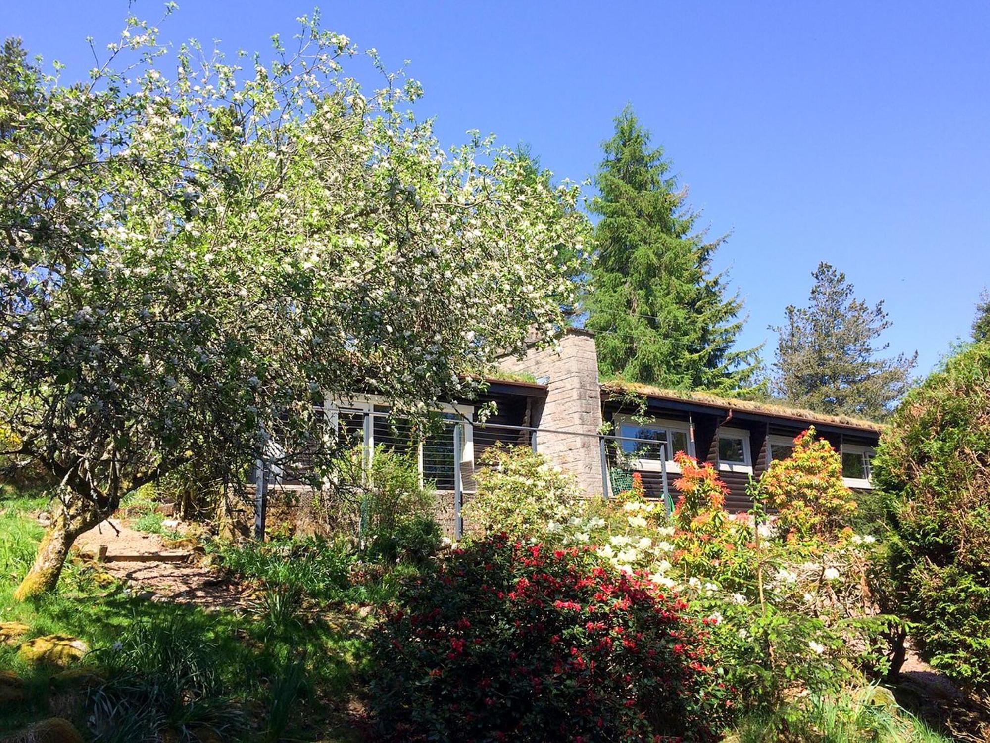 فيلا Glen Hideaway Balnald المظهر الخارجي الصورة
