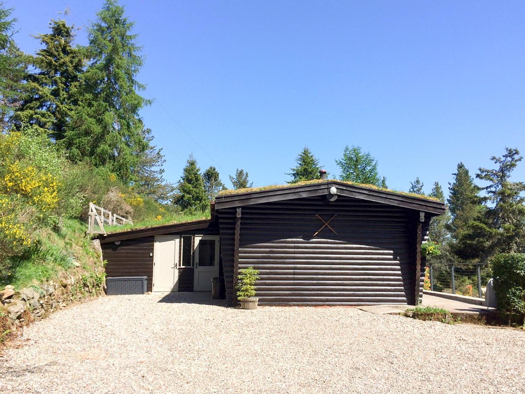 فيلا Glen Hideaway Balnald المظهر الخارجي الصورة